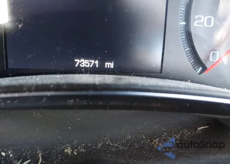 2016 Chevrolet Impala 1Lt из США, поврежденный, VIN 2G1105SA5G9120053